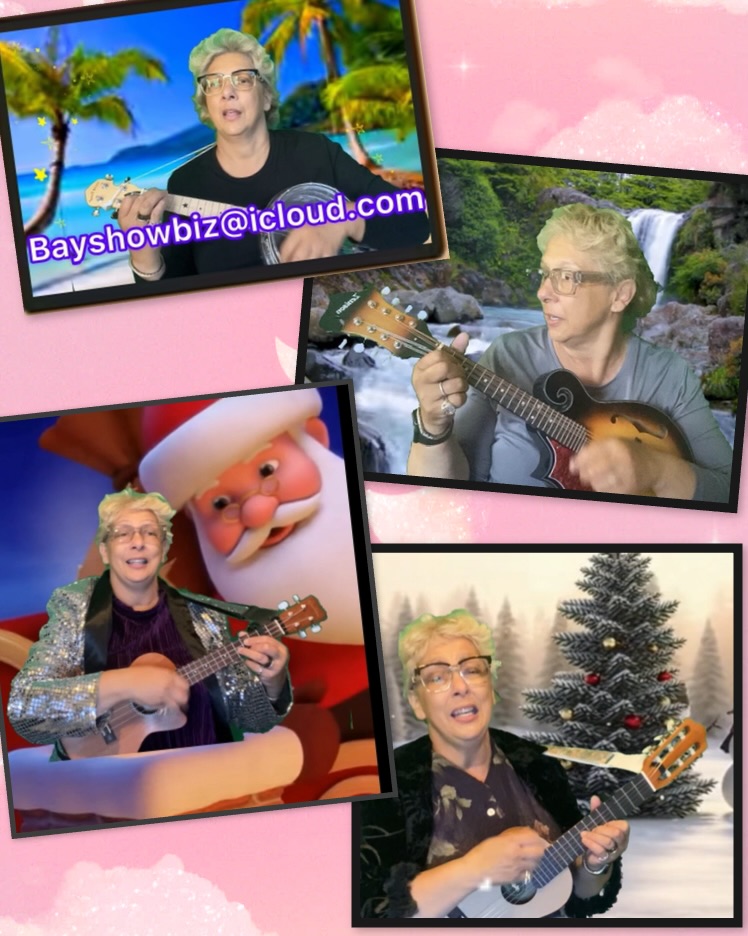 BayShowBiz interactive sing-alongs 3